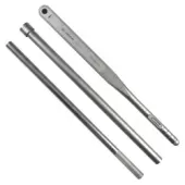 Динамометрический ключ серии ALUMINIUM KING TONY 3485G-2DB (1", 750-2000 Нм, футляр)